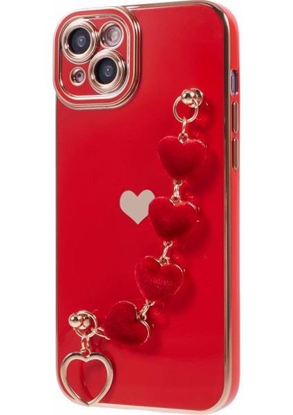 Apple iPhone 14 Plus Telefon Kılıfı (Yurt Dışından)