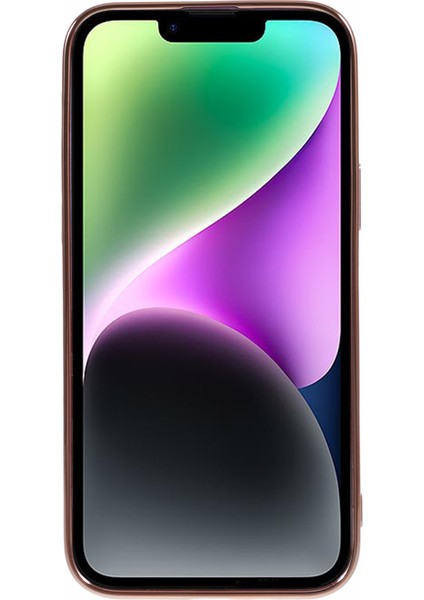 Apple iPhone 14 Plus Telefon Kılıfı (Yurt Dışından)