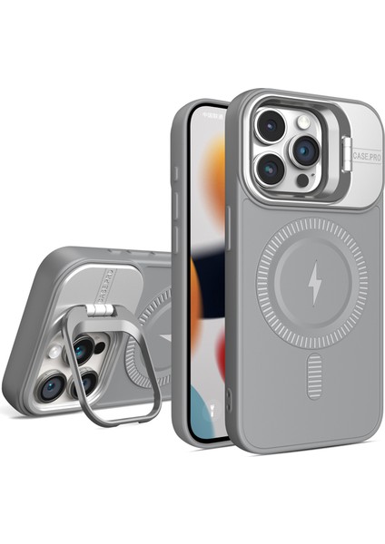 Apple iPhone 14 Pro Telefon Kılıfı (Yurt Dışından)