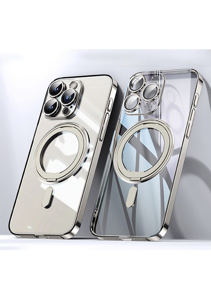 Apple iPhone 14 Pro Telefon Kılıfı (Yurt Dışından)