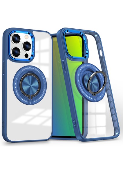 Apple iPhone 14 Pro Max Telefon Kılıfı (Yurt Dışından)