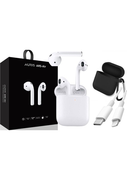 Air3 (3. Nesil) Kulak Içi Dokunmatik Bluetooth Kulaklık