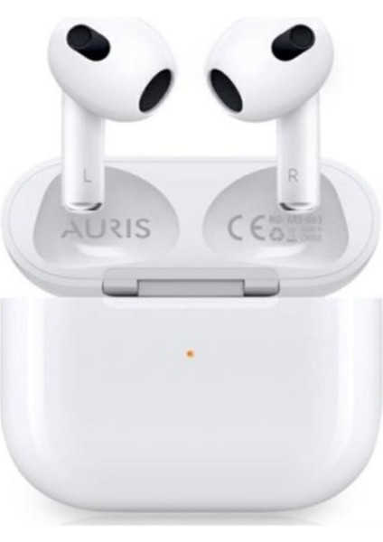 Air3 (3. Nesil) Kulak Içi Dokunmatik Bluetooth Kulaklık