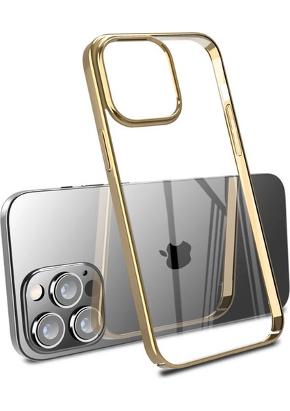 Apple iPhone 15 Pro Max Telefon Kılıfı (Yurt Dışından)