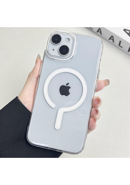 Apple iPhone 13 Telefon Kılıfı (Yurt Dışından)