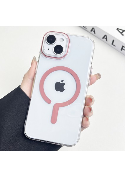 Apple iPhone 13 Telefon Kılıfı (Yurt Dışından)