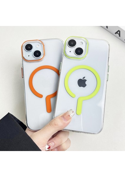 Apple iPhone 13 Telefon Kılıfı (Yurt Dışından) fiyatları