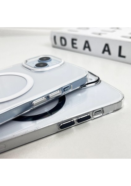 Apple iPhone 13 Telefon Kılıfı (Yurt Dışından) modelleri