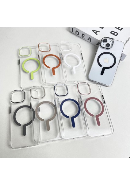 Apple iPhone 13 Telefon Kılıfı (Yurt Dışından) modelleri