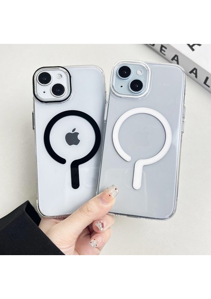 Apple iPhone 13 Telefon Kılıfı (Yurt Dışından) indirimleri