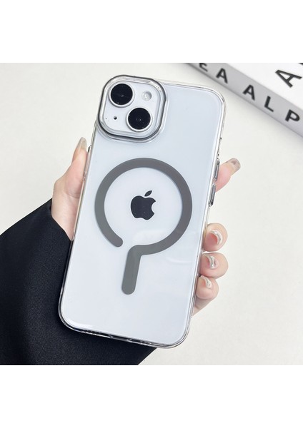 Apple iPhone 13 Telefon Kılıfı (Yurt Dışından)