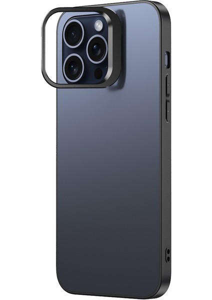 Apple iPhone 13 Pro Max Telefon Kılıfı (Yurt Dışından)
