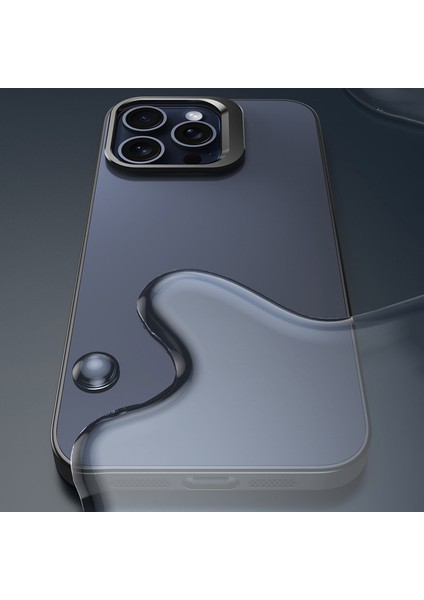 Apple iPhone 13 Pro Max Telefon Kılıfı (Yurt Dışından)