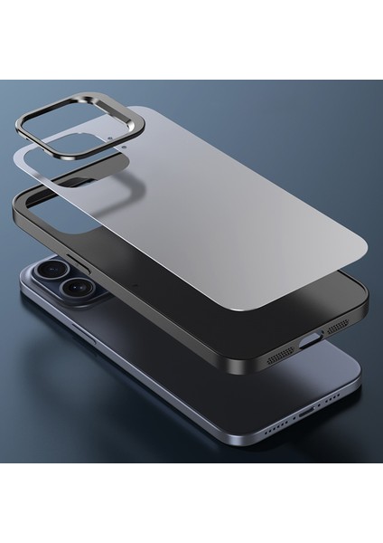 Apple iPhone 13 Pro Max Telefon Kılıfı (Yurt Dışından)