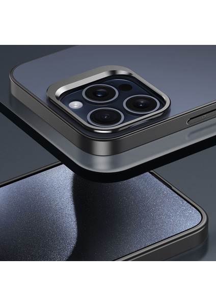 Apple iPhone 13 Pro Max Telefon Kılıfı (Yurt Dışından)