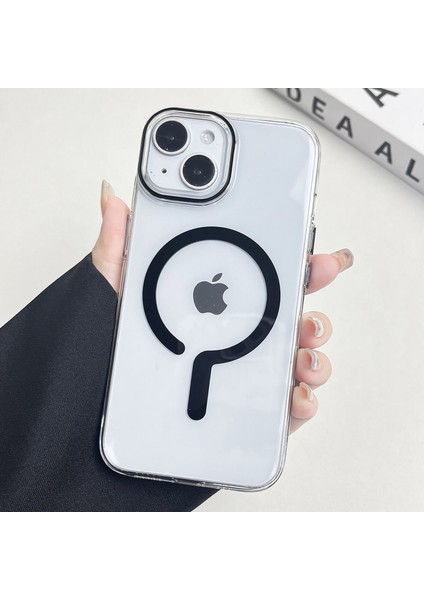 Apple iPhone 13 Telefon Kılıfı (Yurt Dışından)