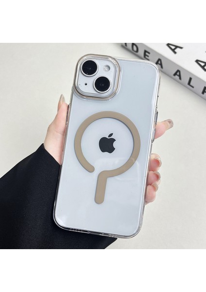 Apple iPhone 13 Telefon Kılıfı (Yurt Dışından)