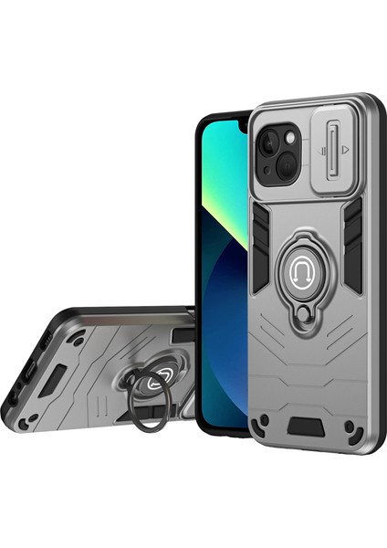 Apple iPhone 13 Telefon Kılıfı (Yurt Dışından)