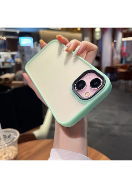 Apple iPhone 14 Telefon Kılıfı (Yurt Dışından)