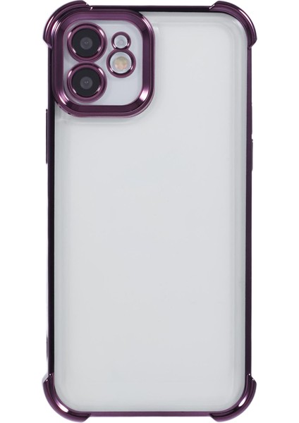 Apple iPhone 11 Telefon Kılıfı (Yurt Dışından)