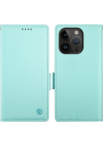 Apple iPhone 14 Pro Max Telefon Kılıfı (Yurt Dışından)