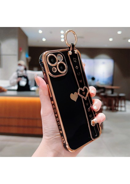 Apple iPhone 13 Telefon Kılıfı (Yurt Dışından) modelleri