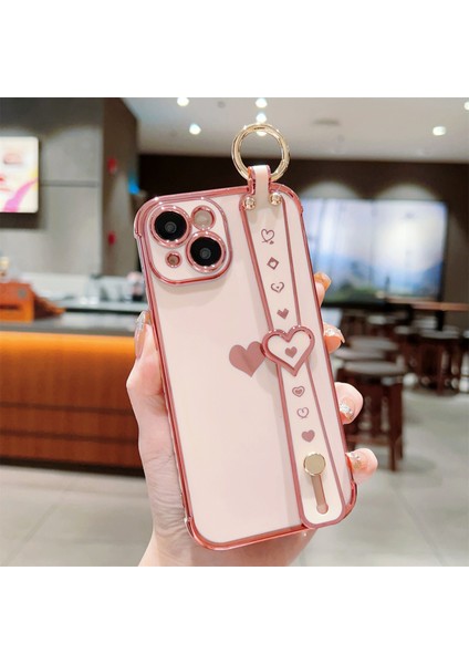 Apple iPhone 13 Telefon Kılıfı (Yurt Dışından)