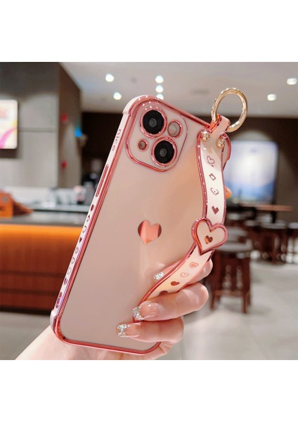 Apple iPhone 13 Telefon Kılıfı (Yurt Dışından) modelleri