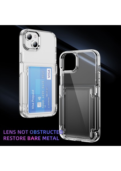 Apple iPhone 13 Telefon Kılıfı (Yurt Dışından) modelleri
