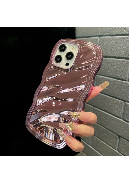 Apple iPhone 14 Pro Max Telefon Kılıfı (Yurt Dışından)