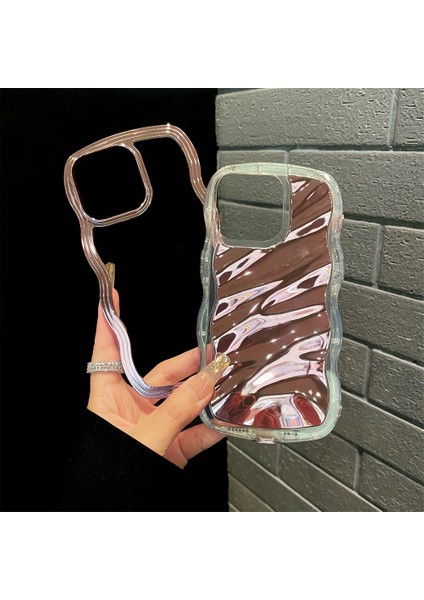 Apple iPhone 14 Pro Max Telefon Kılıfı (Yurt Dışından)