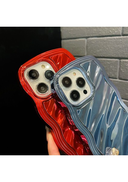 Apple iPhone 14 Pro Max Telefon Kılıfı (Yurt Dışından)