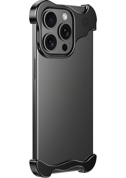 Apple iPhone 12 Pro Max Telefon Kılıfı (Yurt Dışından)