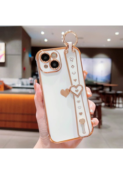 Apple iPhone 13 Telefon Kılıfı (Yurt Dışından)