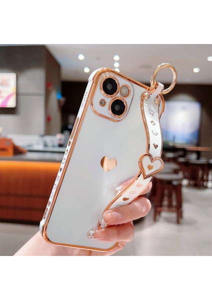 Apple iPhone 13 Telefon Kılıfı (Yurt Dışından) modelleri