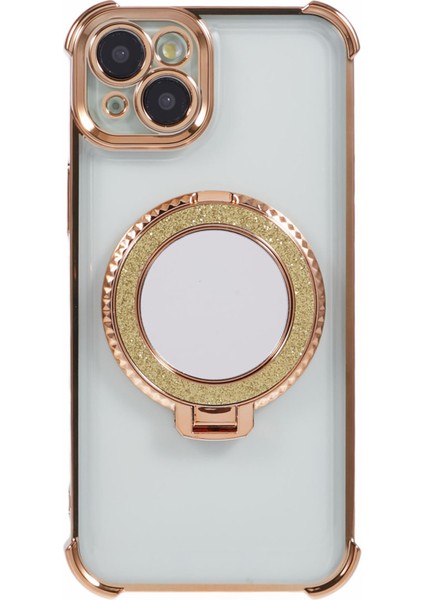 Apple iPhone 15 Plus Telefon Kılıfı (Yurt Dışından)