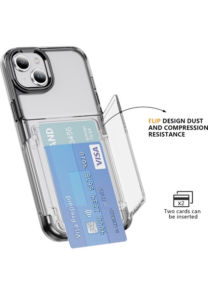 Apple iPhone 13 Telefon Kılıfı (Yurt Dışından) fiyatları