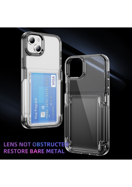 Apple iPhone 13 Telefon Kılıfı (Yurt Dışından) modelleri