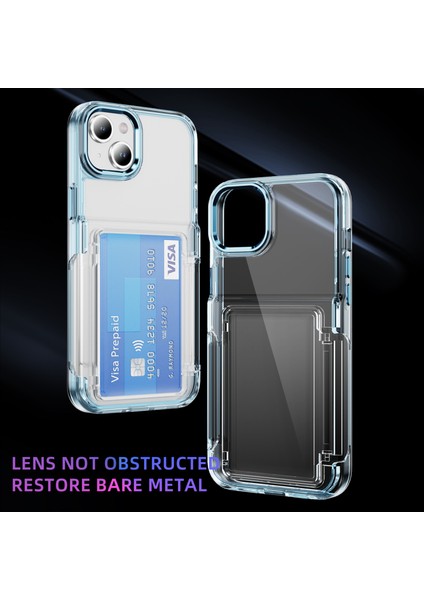 Apple iPhone 13 Telefon Kılıfı (Yurt Dışından) modelleri
