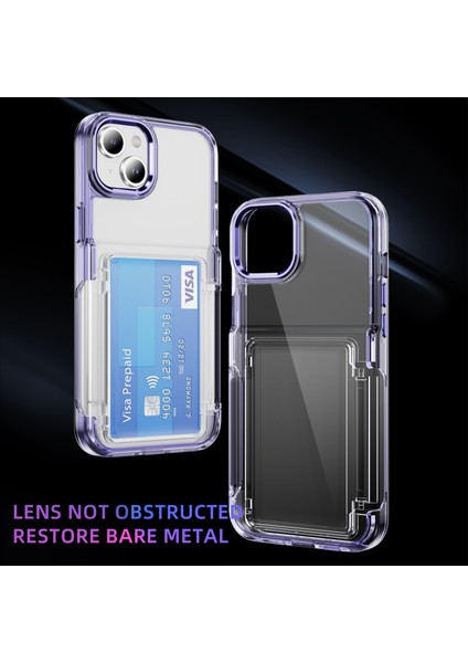 Apple iPhone 13 Telefon Kılıfı (Yurt Dışından) modelleri