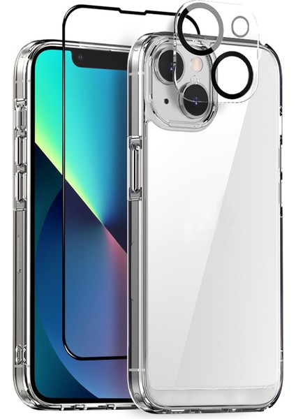 Apple iPhone 13 Telefon Kılıfı (Yurt Dışından)