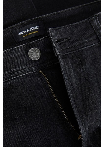 Jack & Jones Liam Sq 356 Erkek Kot Pantolon 12246950 12246950001