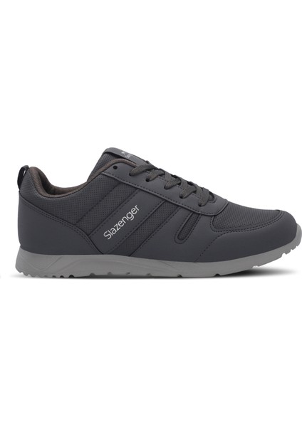ELRAEN Kadın Sneaker Koşu & Yürüyüş Ayakkabısı Koyu Gri