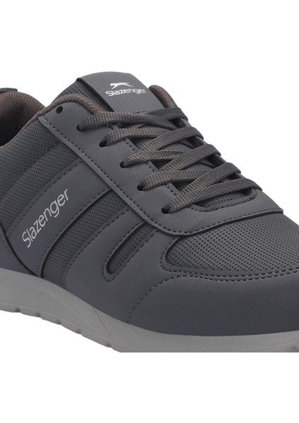 ELRAEN Kadın Sneaker Koşu & Yürüyüş Ayakkabısı Koyu Gri fırsatları