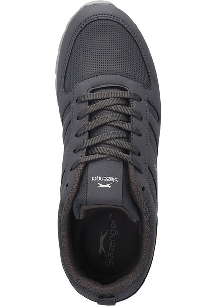 ELRAEN Kadın Sneaker Koşu & Yürüyüş Ayakkabısı Koyu Gri indirimleri