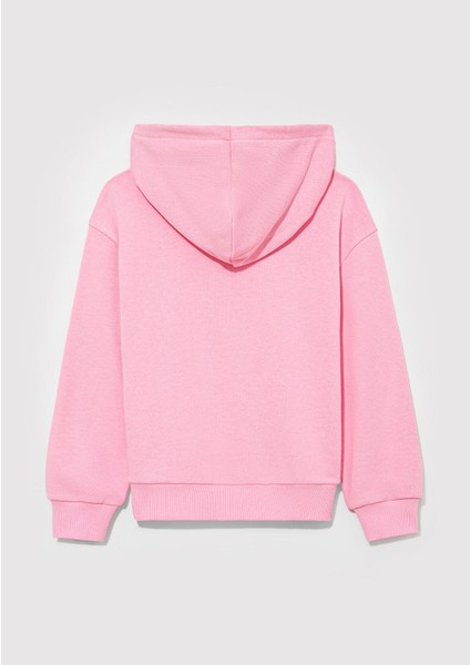 Pembe SWEATSHIRT7S10061-71027