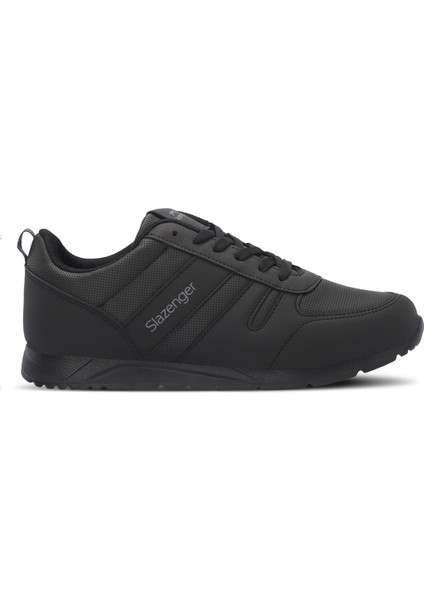 ELRAEN Kadın Sneaker Koşu & Yürüyüş Ayakkabısı Siyah / Siyah