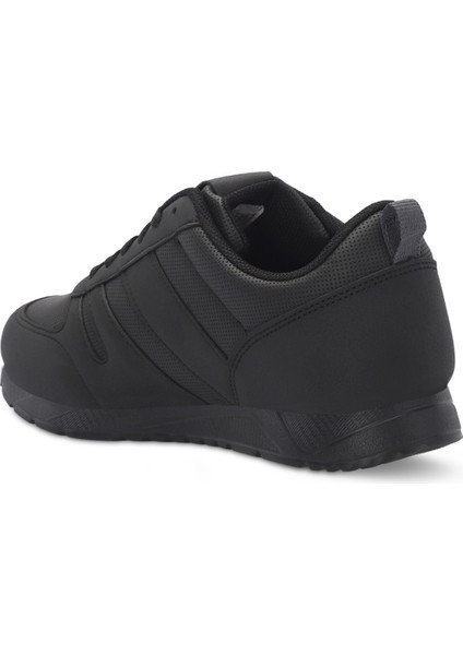 ELRAEN Kadın Sneaker Koşu & Yürüyüş Ayakkabısı Siyah / Siyah modelleri