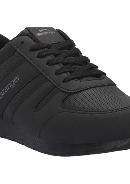 ELRAEN Kadın Sneaker Koşu & Yürüyüş Ayakkabısı Siyah / Siyah fırsatları