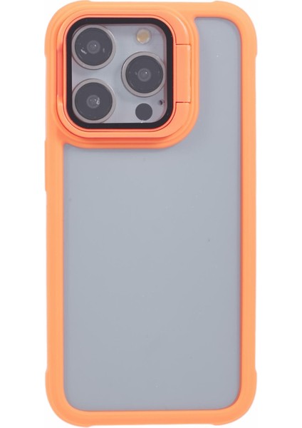 Apple iPhone 13 Pro Telefon Kılıfı (Yurt Dışından)